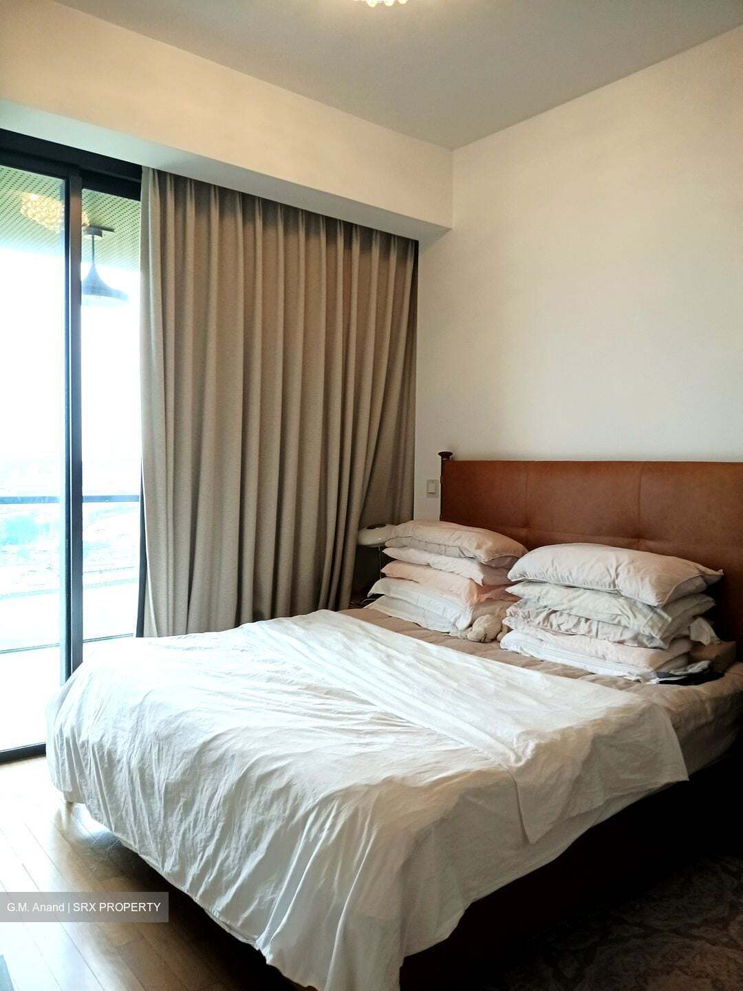 Marina One Residences (D1), Apartment #604417611